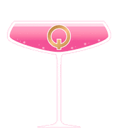 quizqueen Sticker by Quiz Clothing