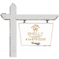 Sold Iprorealty Shellywilliamsonhomes Sticker by Shelly