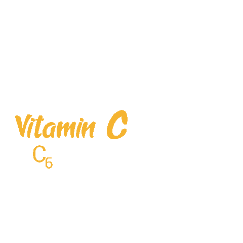 Vitamin C Sticker by Evitderma Clinic
