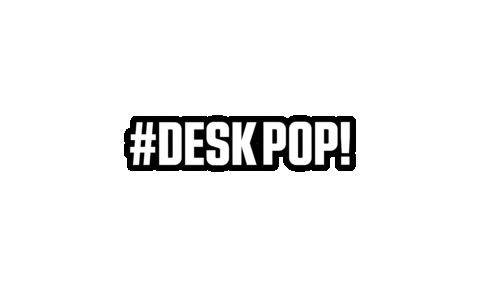 Energy Drink Deskpop Sticker by JST WRK Energy