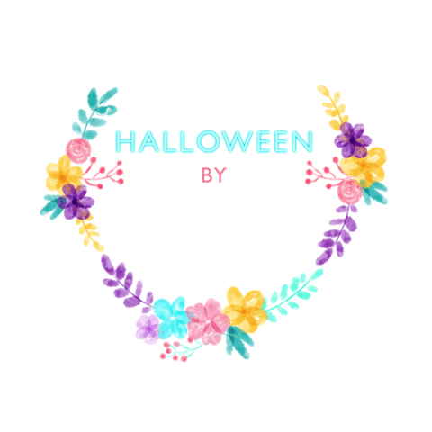 sweetie sweetcalifornia Sticker by Halloween Perfumes
