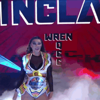 Wren Sinclair GIF