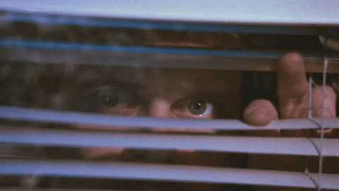 Bill Skarsgard GIF by Row K