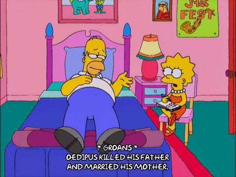 homer simpson GIF