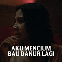 Prilly Danur GIF by MD Pictures