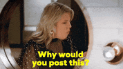 Stand Up Comedy Reaction GIF by The Emily Atack Show