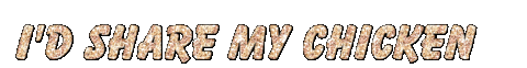 glitter love Sticker by AnimatedText