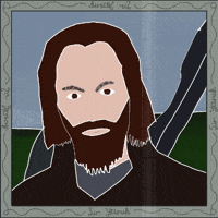 DrBlaiseSA1 knight mountandblade akpinarfk drblaisesa GIF