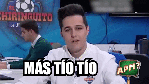 Old Spice Ou Mama GIF by Alguna Pregunta Més?