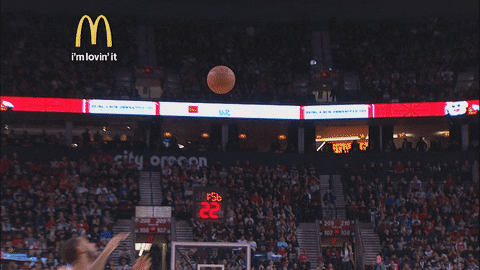 allen crabbe basketball GIF by Portland Trail Blazers