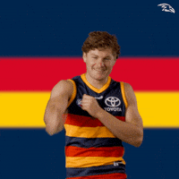 No Deal Afl GIF by Adelaide Crows