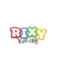 Kids Children Sticker by Rixos Hotels
