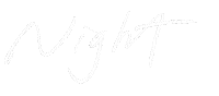 Night Sticker
