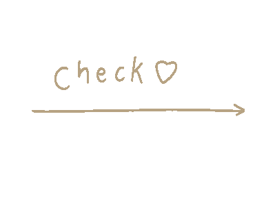 Text みてね Sticker