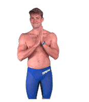 Swimmer Yes Sticker by sportfamilie