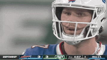 Regular Season Football GIF by NFL