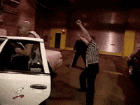 wrestlemania x8 wrestling GIF by WWE