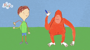 GIF by Pablo