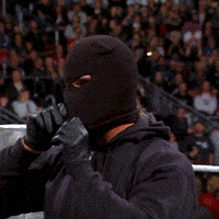 Its Me Reveal GIF by WWE