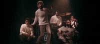 Oko GIF by AJR