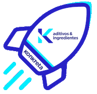 Aditivos Sticker by Konkreta Food