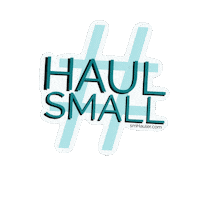 Shop Small Sticker by MimiLeeMade