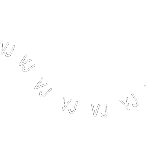 aavistusfestival art video videoart vj Sticker