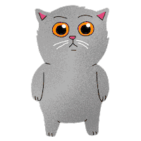 Sticker Wow Sticker