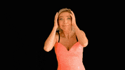 luiza possi GIF