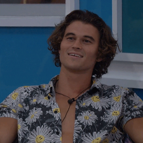 Bb23 GIF by Big Brother