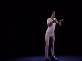 vintage don't be late GIF by Archives of Ontario | Archives publiques de l'Ontario