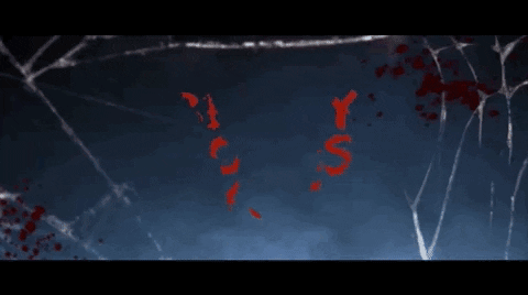 Film Frightfest GIF by Raven Banner Entertainment