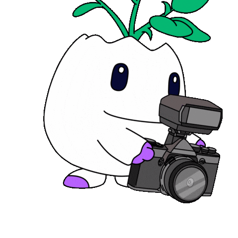 Awesome So Cool Sticker by Magic Eden