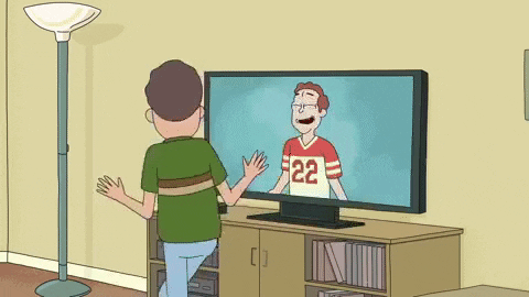 210 GIF by Rick and Morty