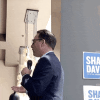 Voting United GIF by Josh Shapiro