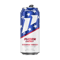 Sticker by 1st Phorm