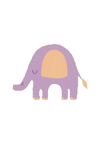 Happy Dance Sticker