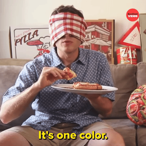 One Color