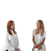 artofbeingfemale women woman female feminist Sticker
