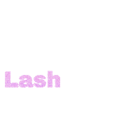fun love Sticker by Lash Couture