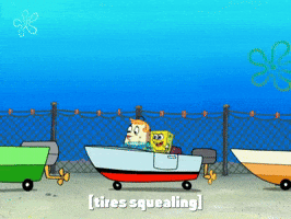 season 8 episode 21 GIF by SpongeBob SquarePants