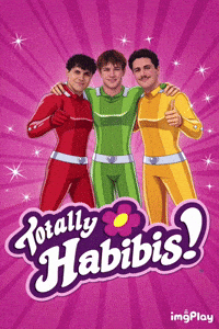 Science_Habibis science totally habibis science habibis GIF