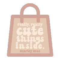 Shop Local Ocala Sticker by marleymaemarket