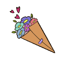 Heart Love Sticker