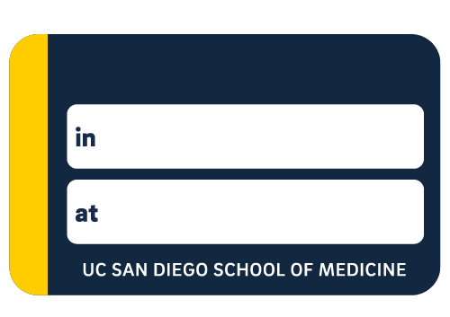 Match Day Sticker by UC San Diego