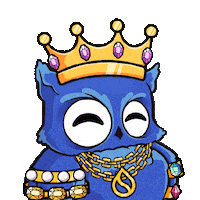 Crypto Love Sticker by BigBrains