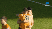 Celebration Goal GIF by MolaTV
