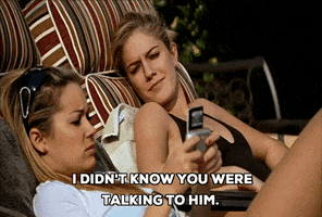 The Hills Lc GIF