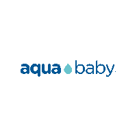 Wipe Sticker by Aqua Baby