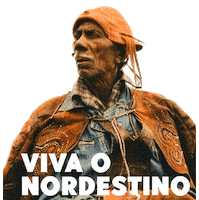 Vaqueiro Nordestino Sticker